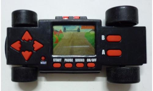 Candide Carro Game